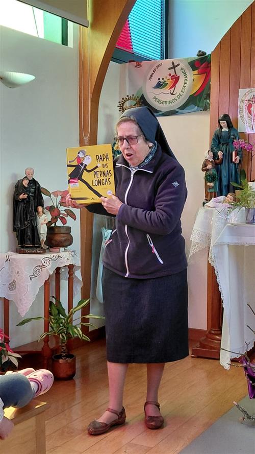 Dia do Pai: Amor, Proteção e Gratidão