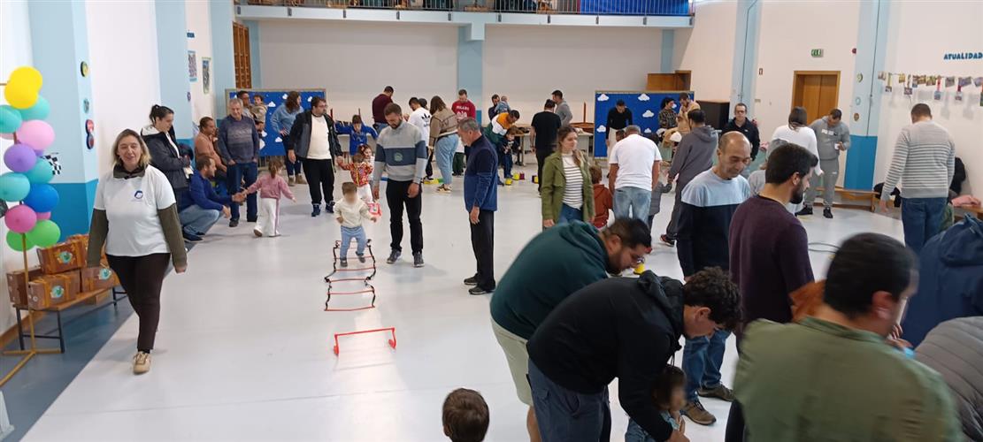 Atividade dia do pai